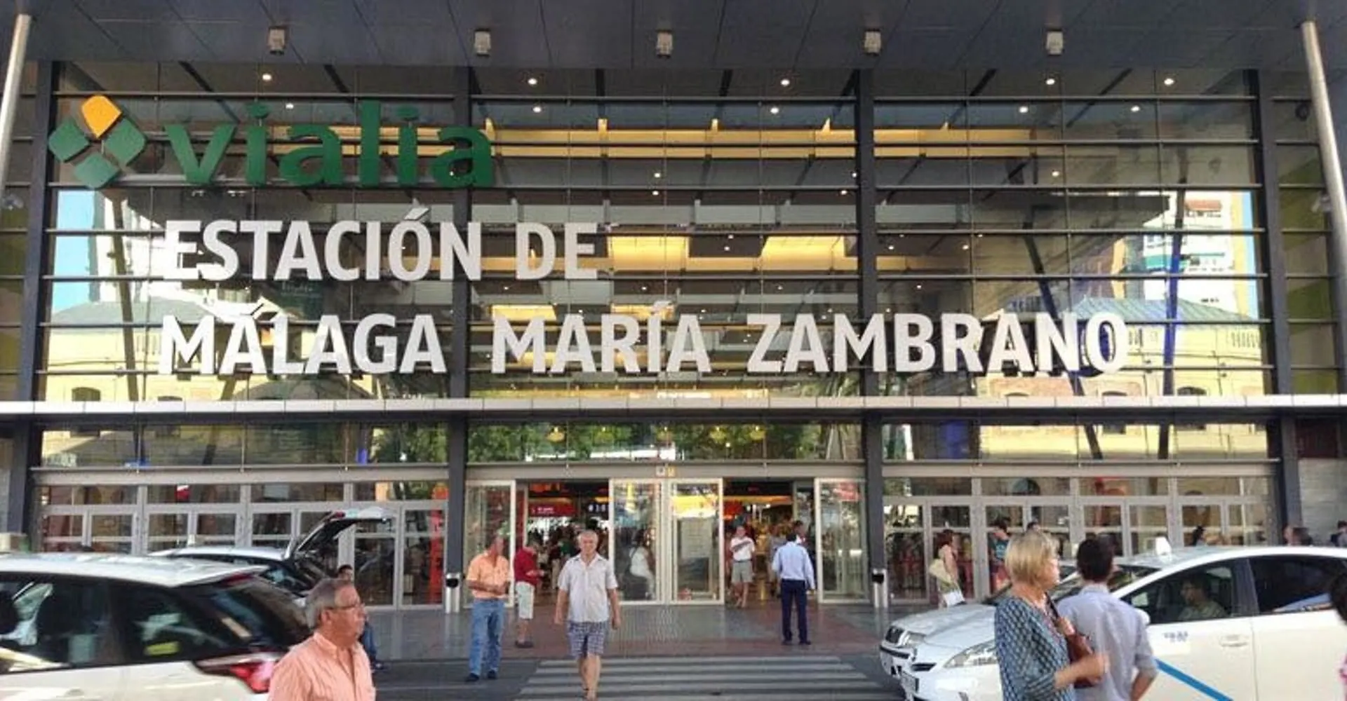 Apartment With 3 Bedrooms In Malaga, With Wonderful City View, Furnish 西班牙