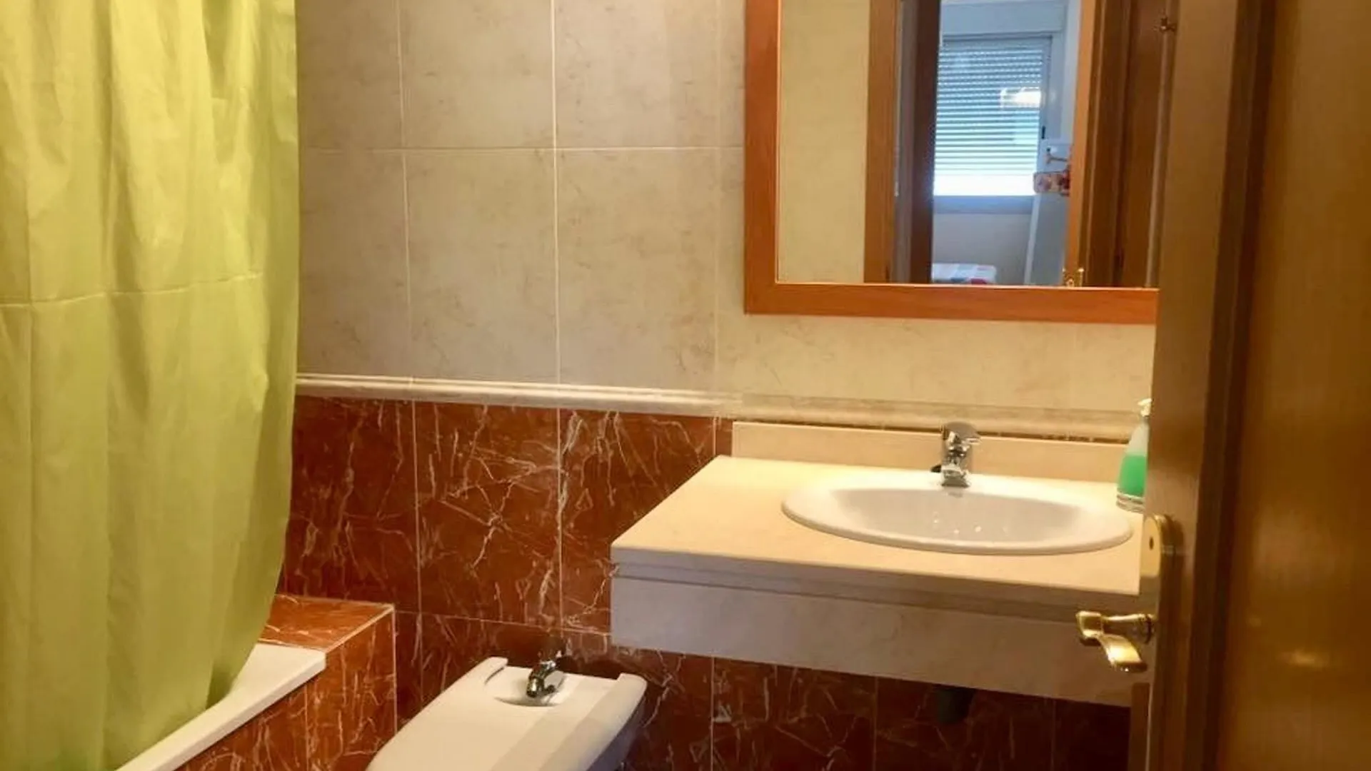 Apartment With 3 Bedrooms In Malaga, With Wonderful City View, Furnish 0*, 马拉加