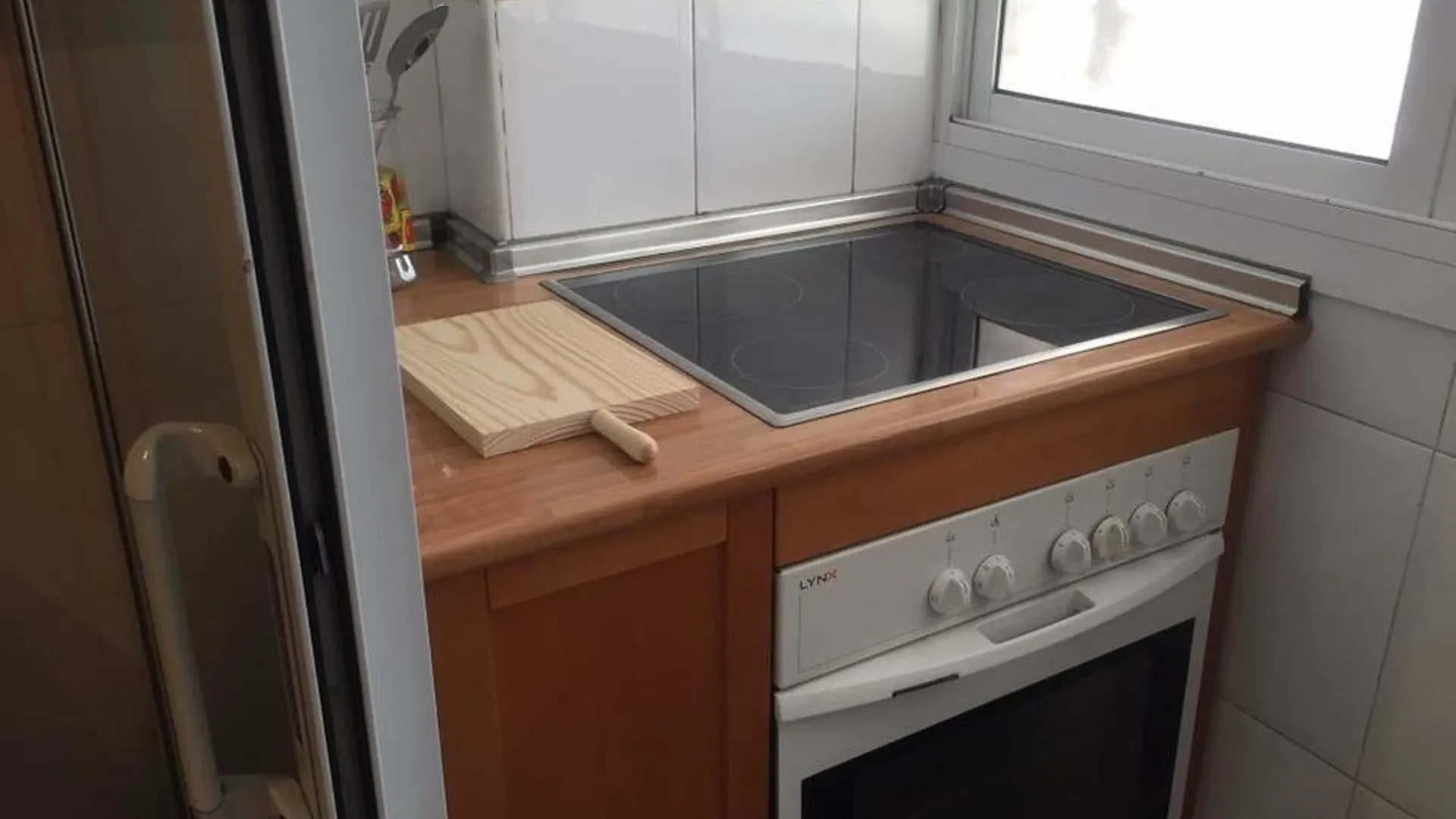 Apartment With 3 Bedrooms In Malaga, With Wonderful City View, Furnish 马拉加